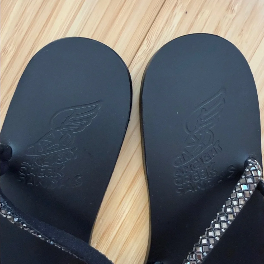 Ancient Greek Sandals ancient greek